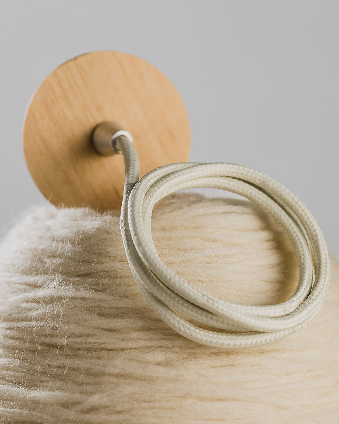 Vella lamp