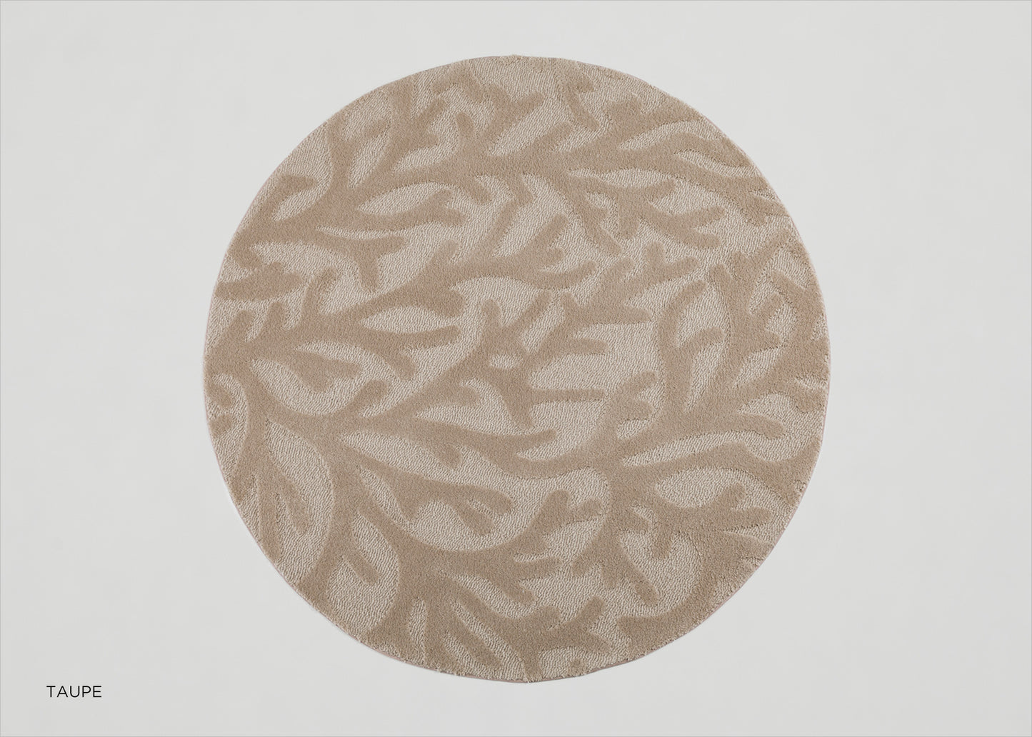 Coral Circle