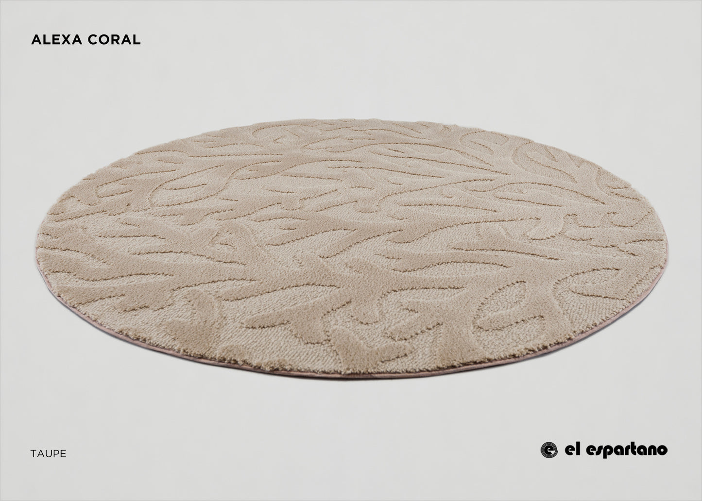 Coral Circle