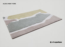 Alexa "New York" Rug