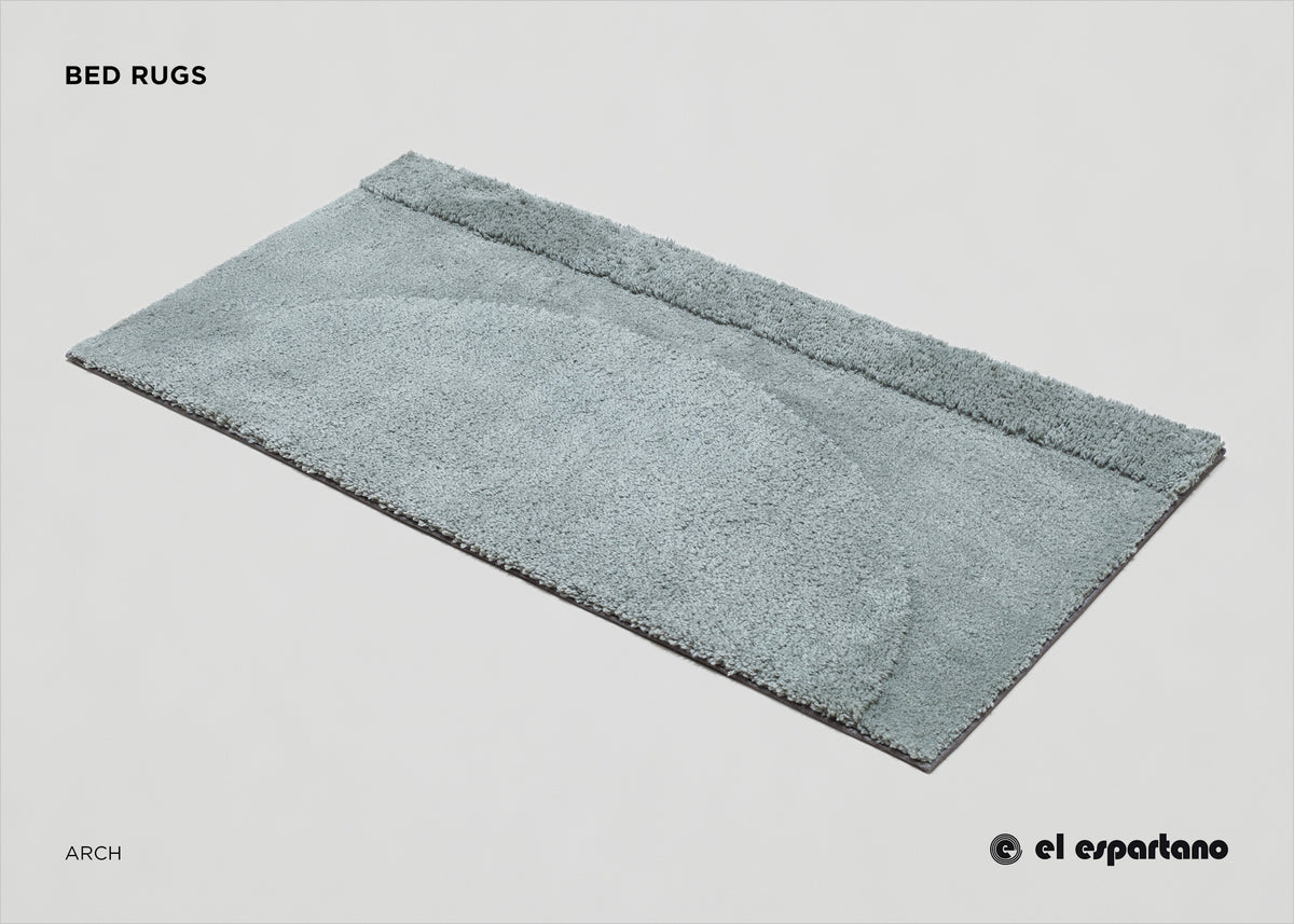 Arch Bed Rugs