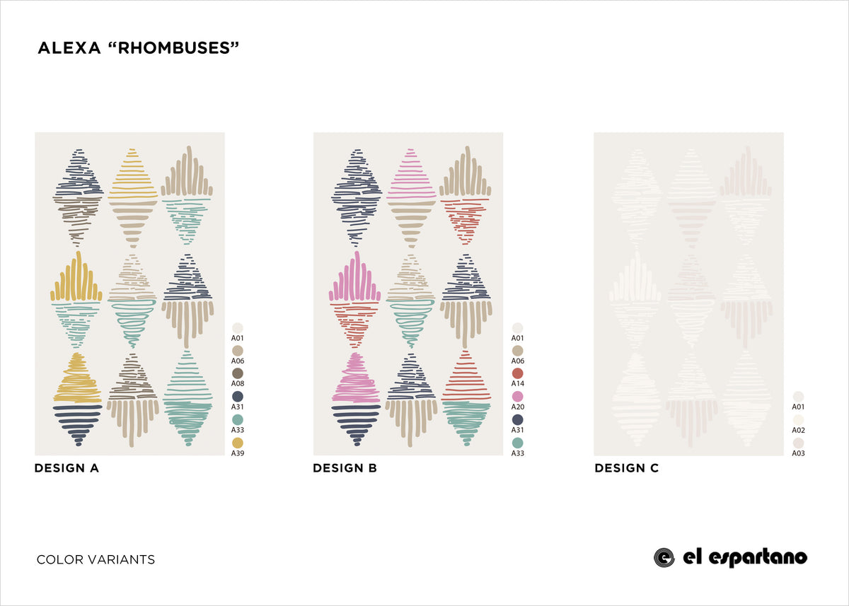 Rhombuses