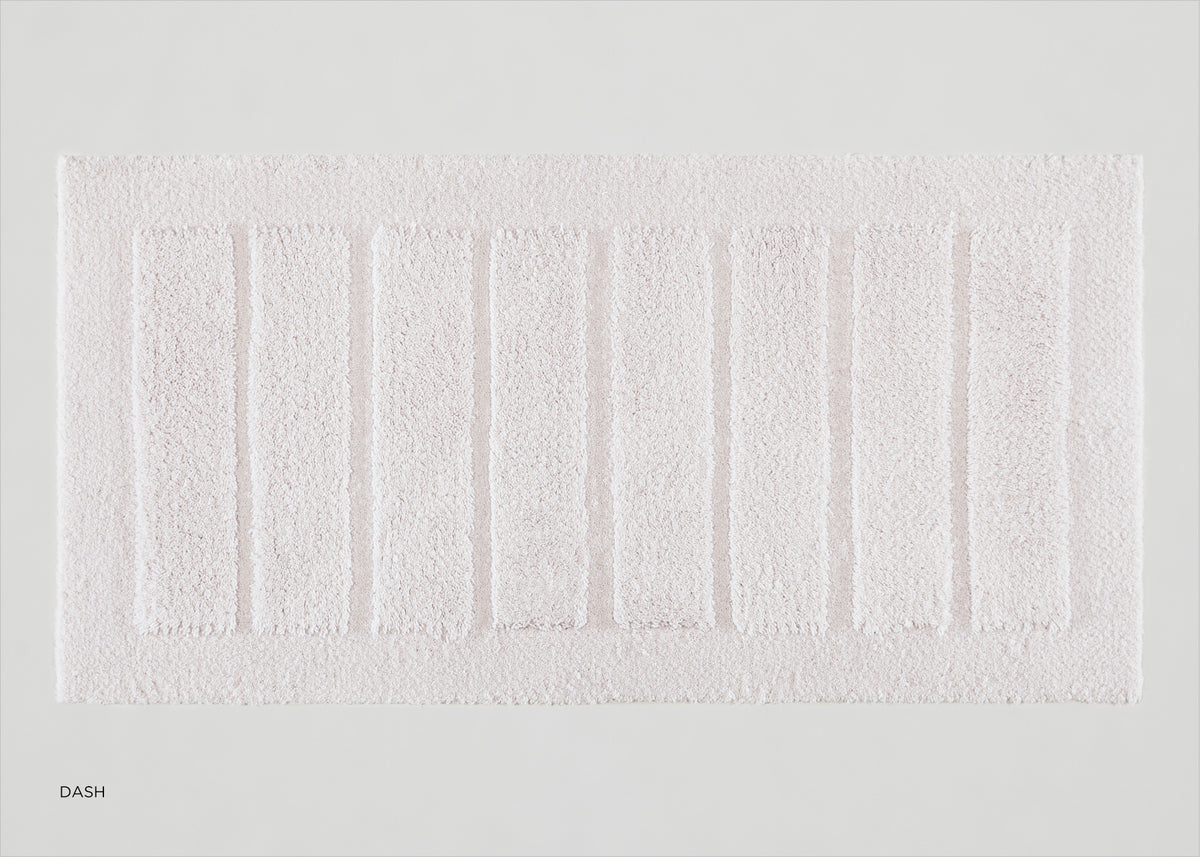 Dash Bed Rugs