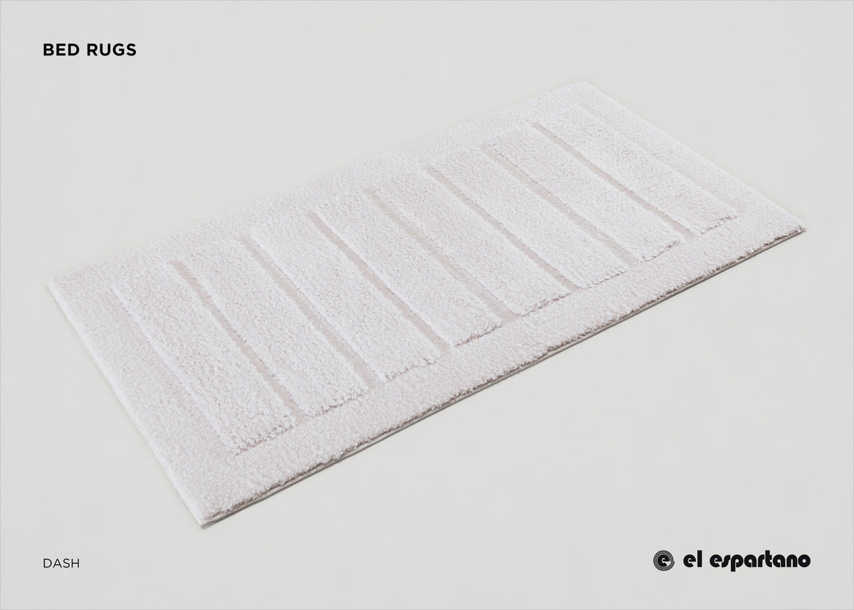 Dash Bed Rugs