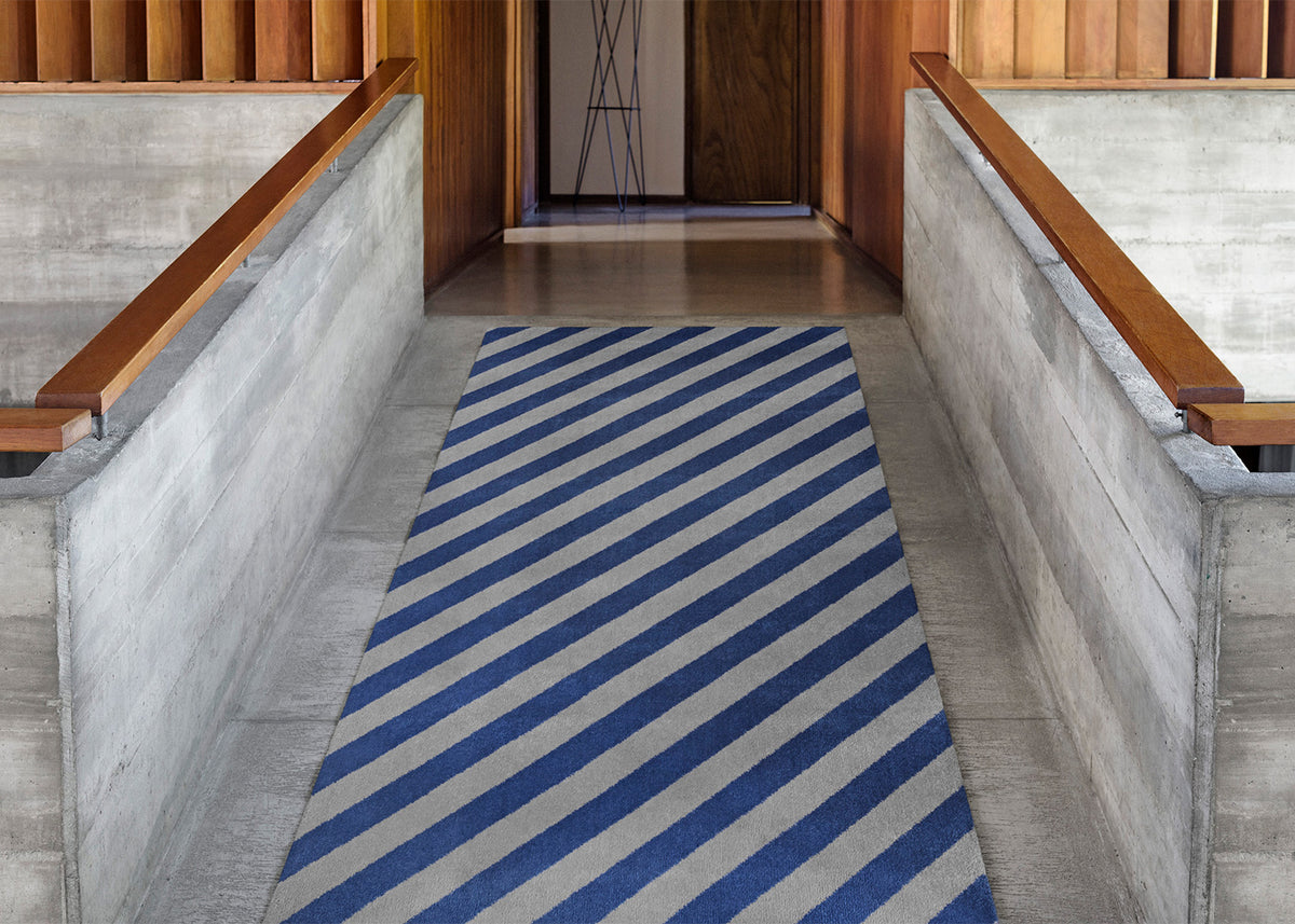 Hera Stripes Runner
