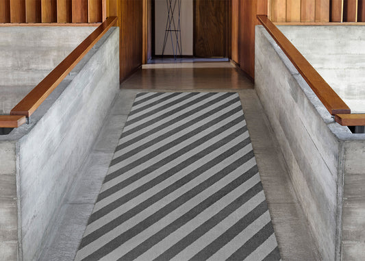 Hera Stripes Runner