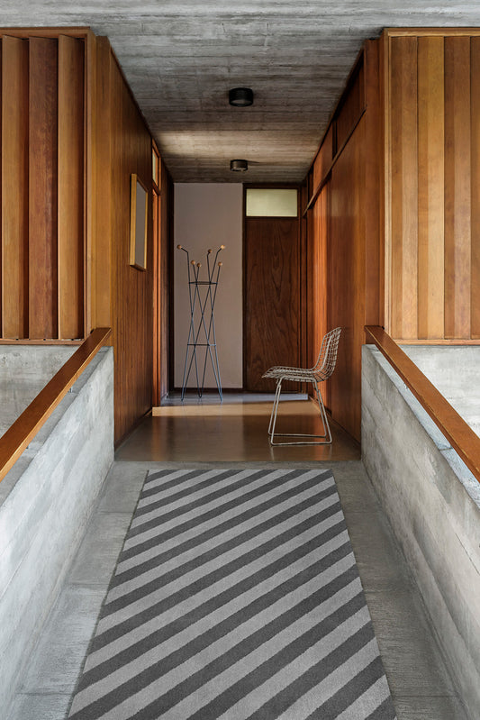 Hera Stripes Runner