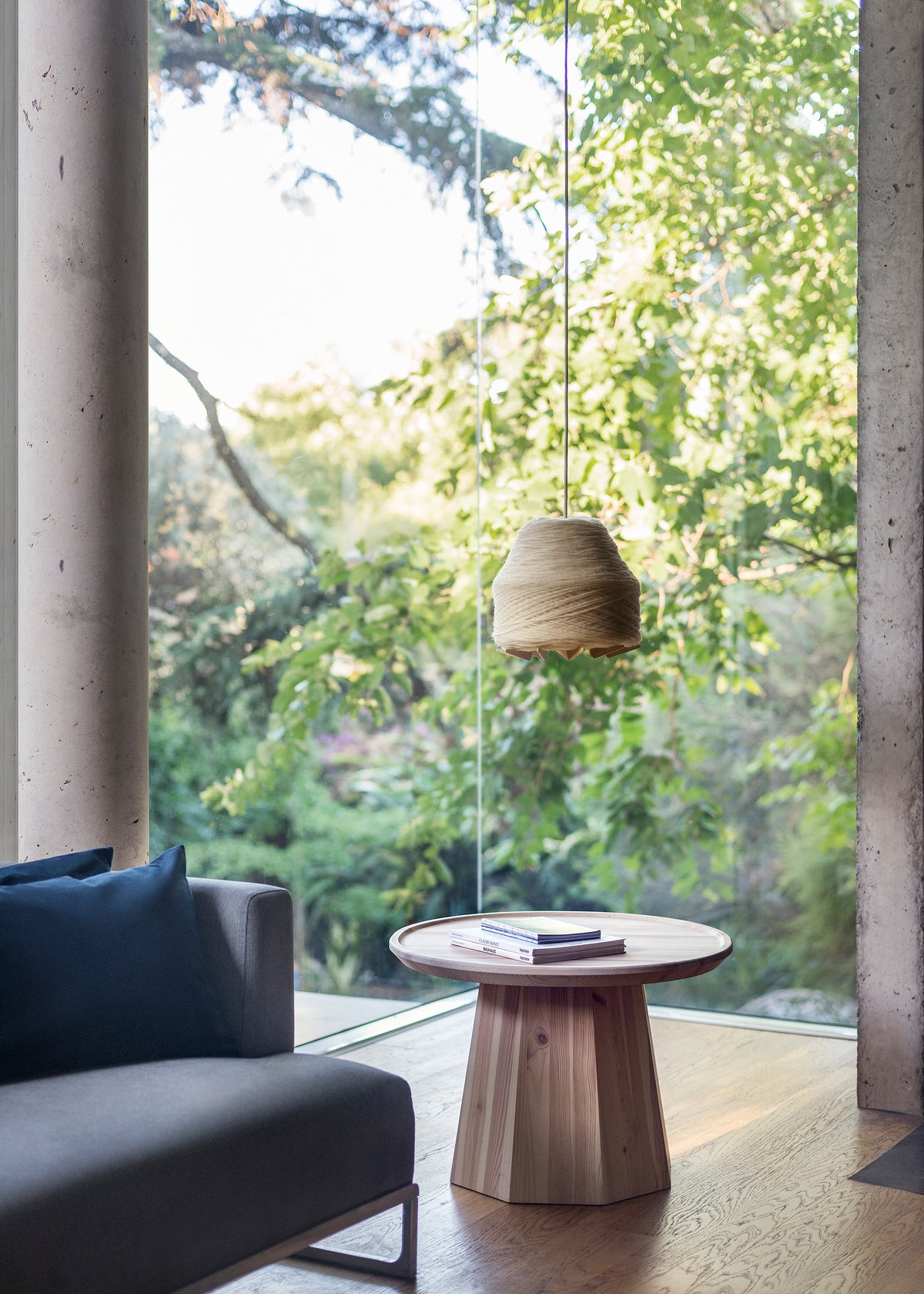 Vella lamp