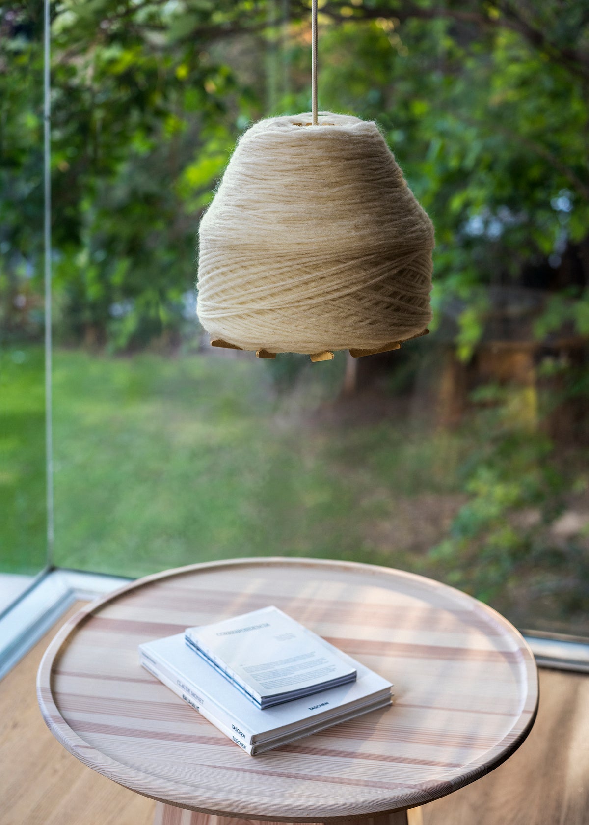 Vella lamp