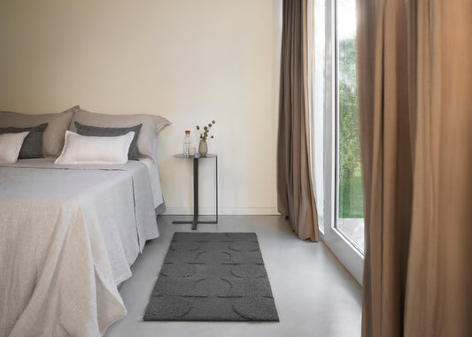 Dots Bed Rugs