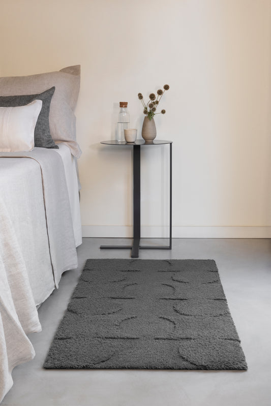 Dots Bed Rugs
