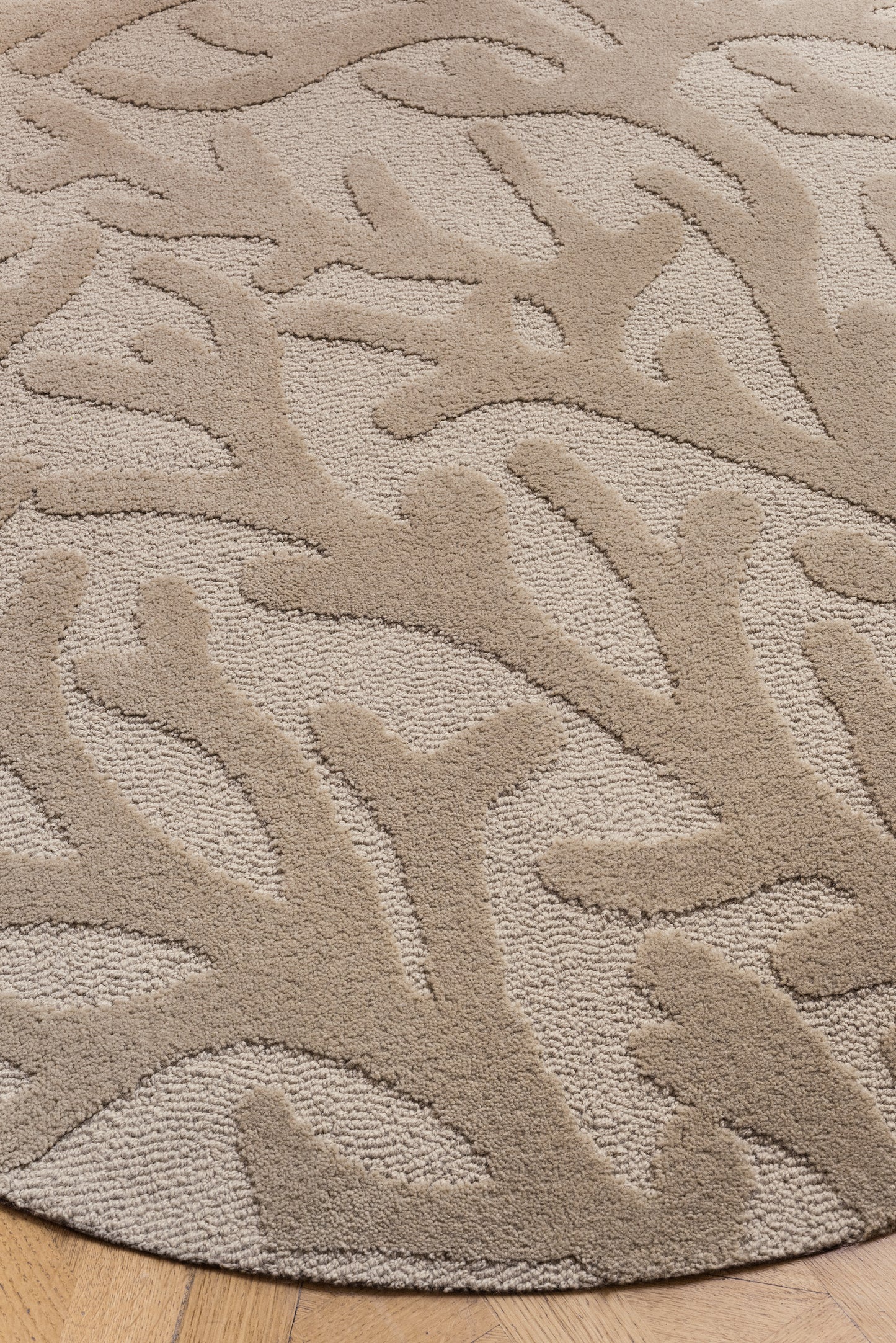 Coral Circle