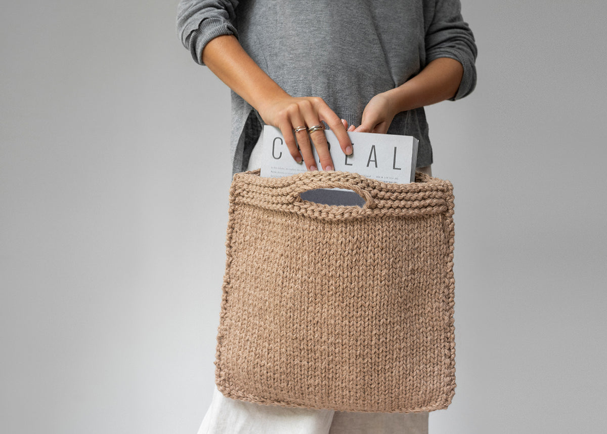 Flat Bag