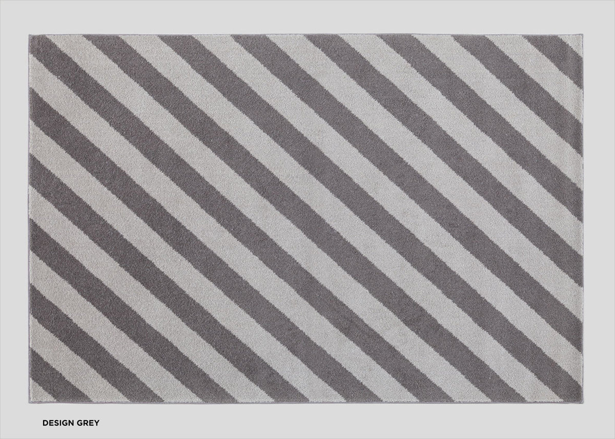 Hera Stripes Runner