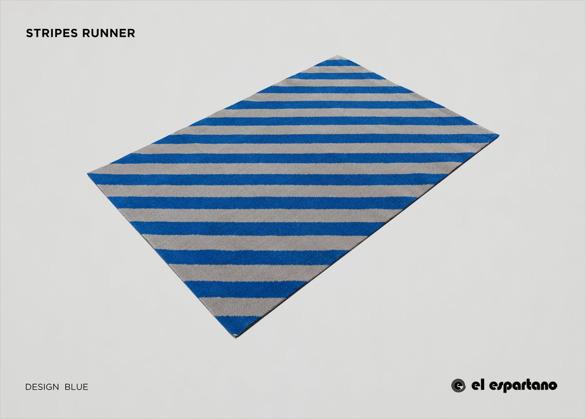 Hera Stripes Runner