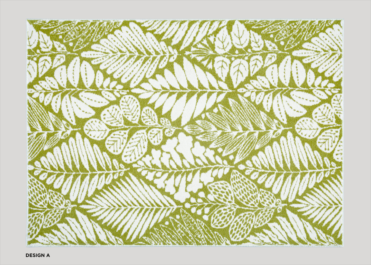 Hera Leaves