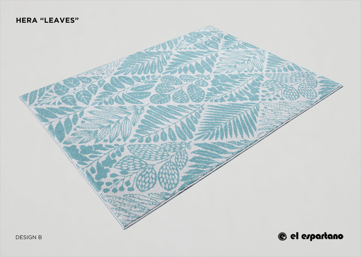 Hera Leaves