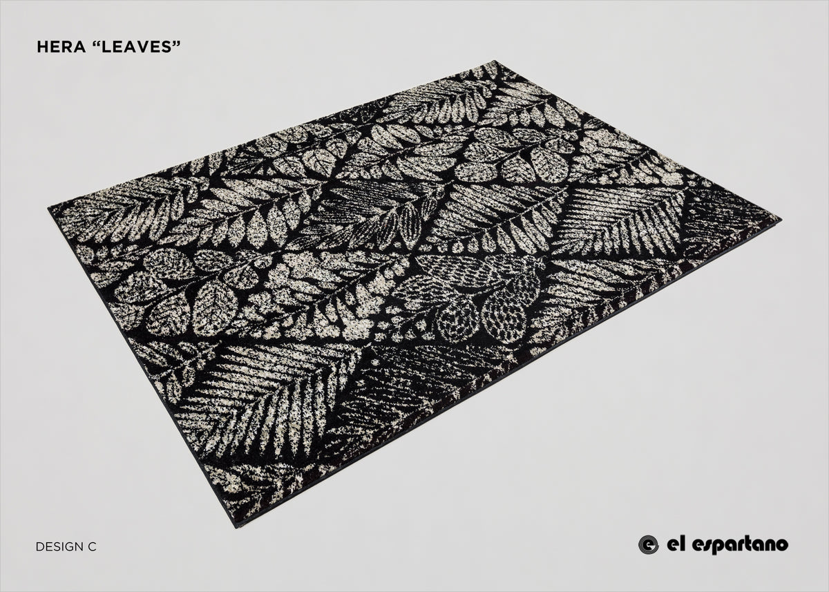 Hera Leaves