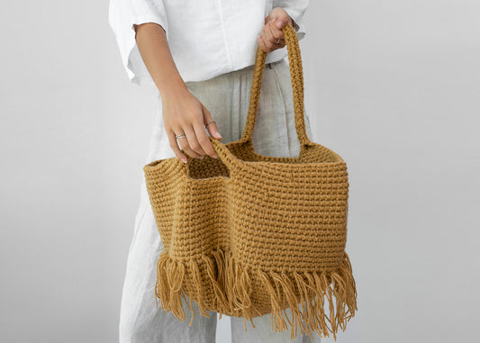 Long Bag