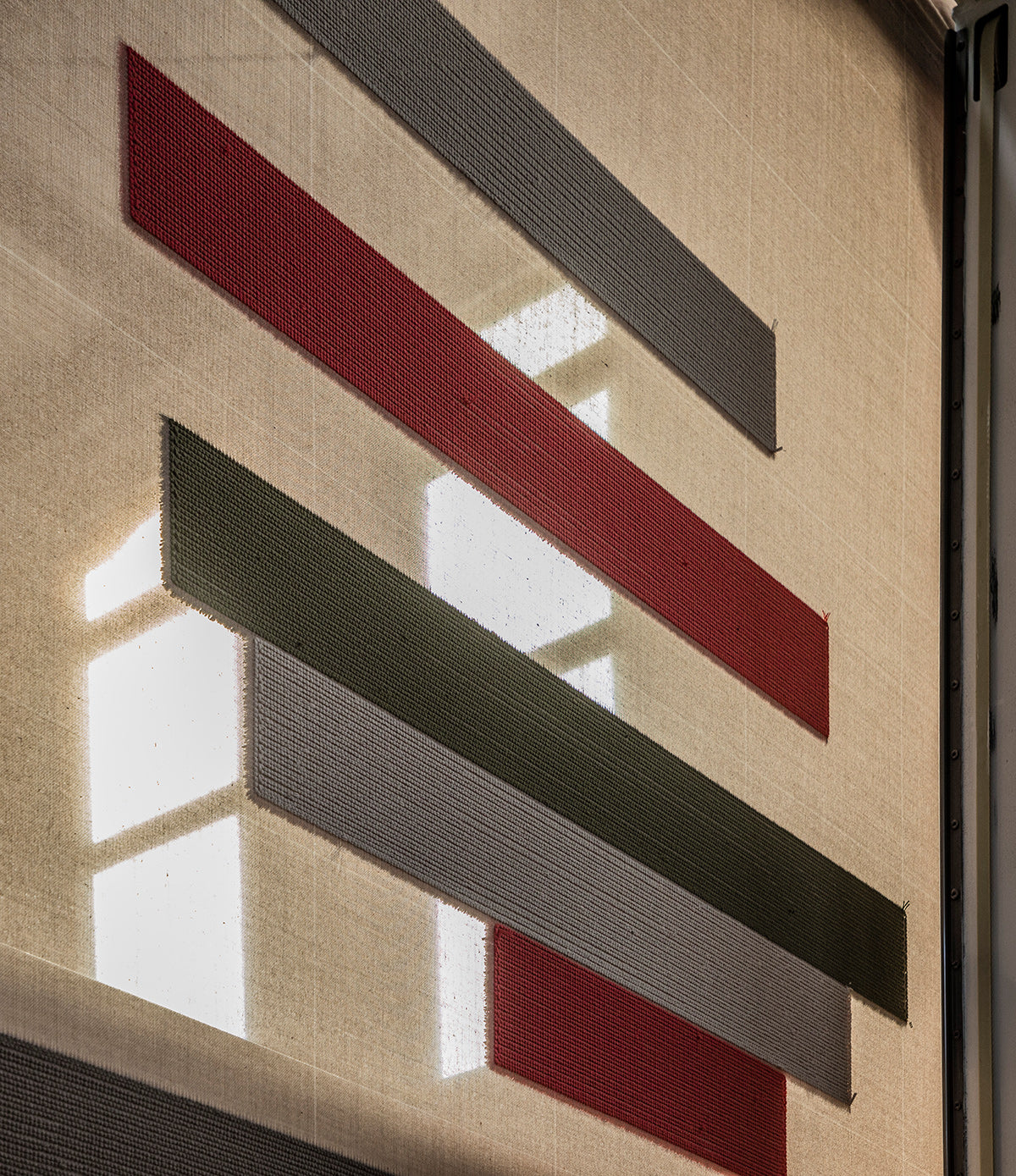 Striped I