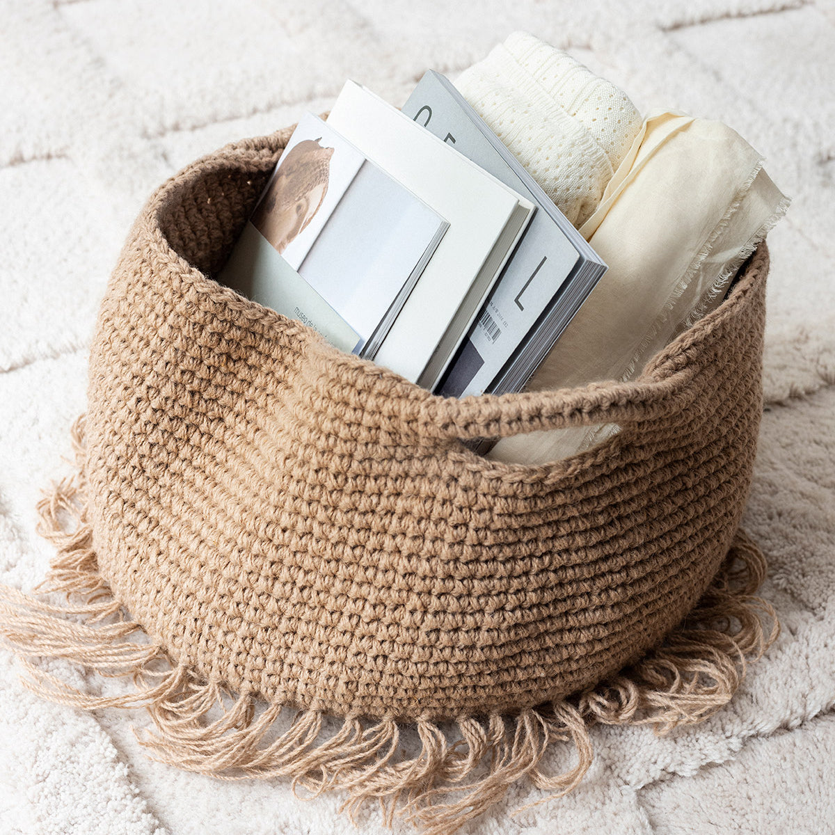 Purse Bag