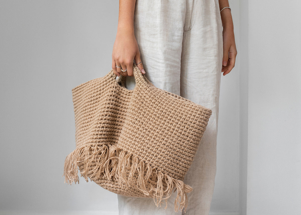 Purse Bag