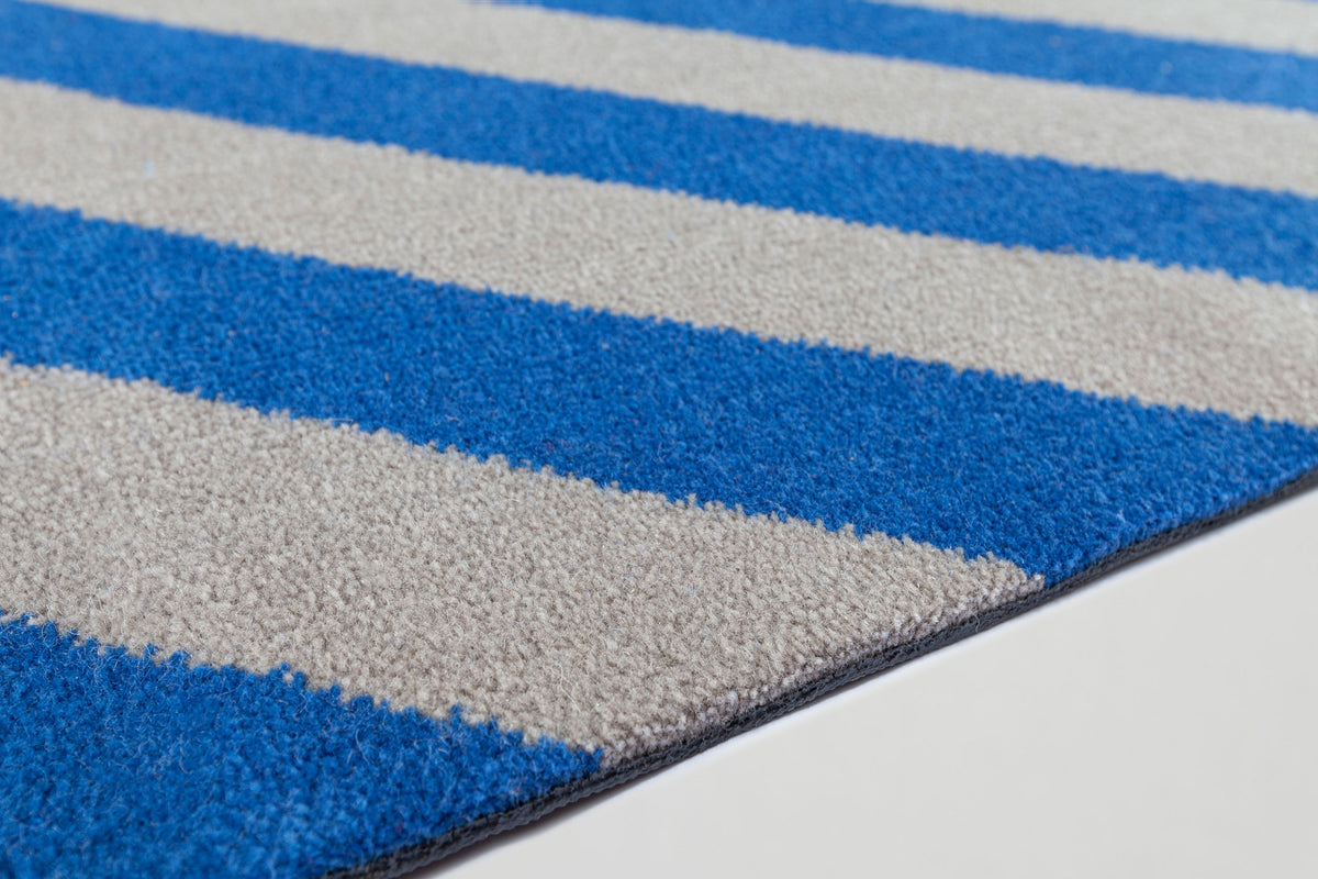 Hera Stripes Runner