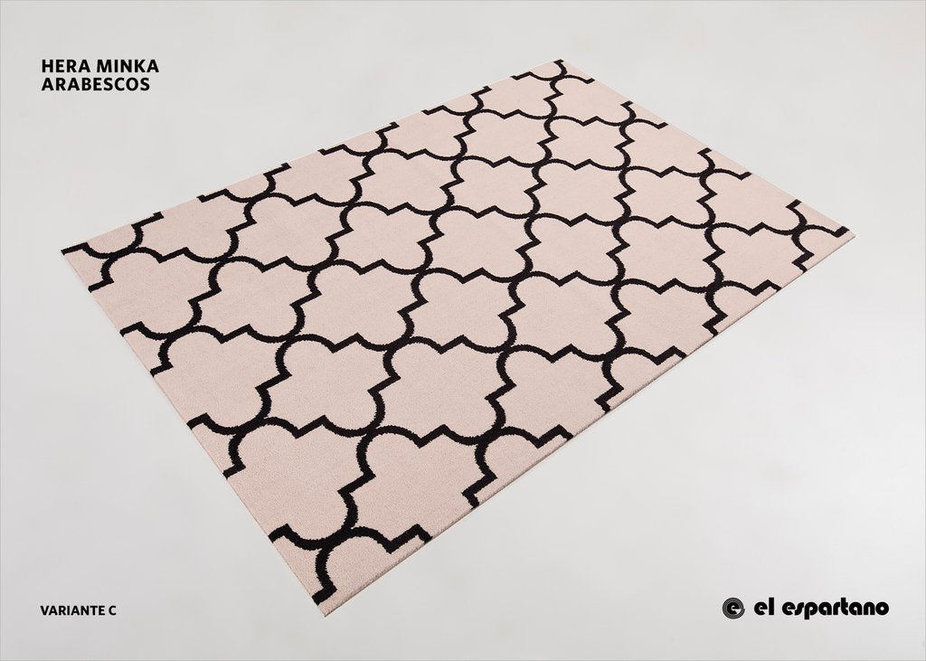 Hera Arabesque