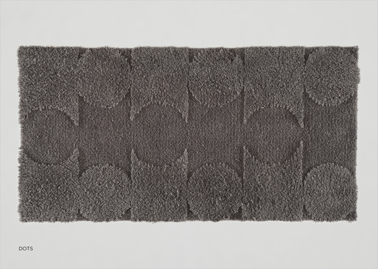 Dots Bed Rugs