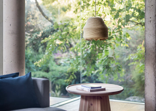 Vella lamp
