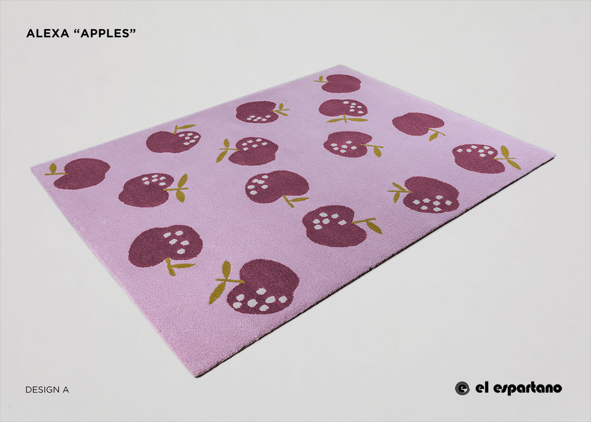 Apples