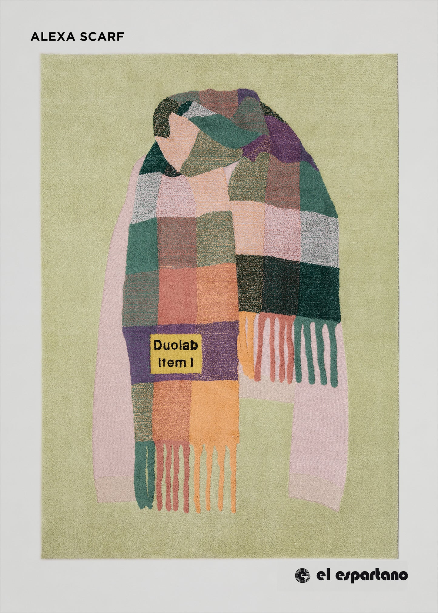 Scarf